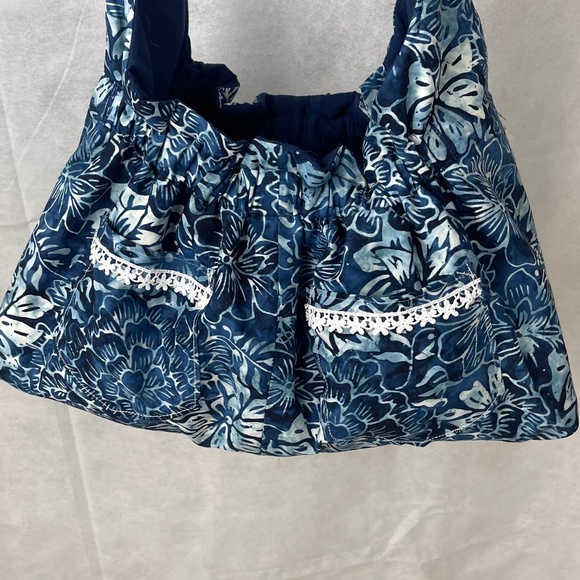 DESIGNER "FURBABY" TOTE CARRIER (NWOT) HANDMADE - Picture 6 of 14